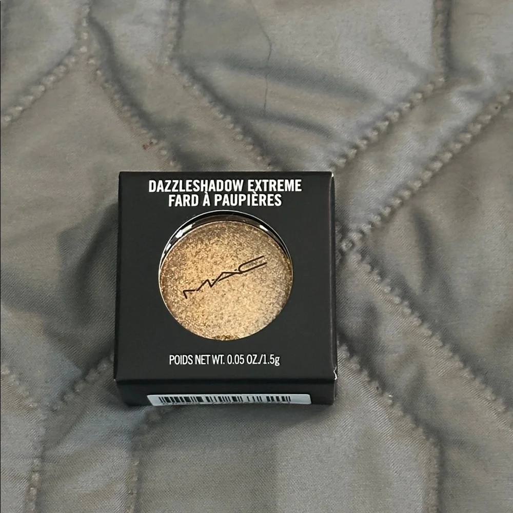 MAC Eyes Shadow - Object D’Art NIB
